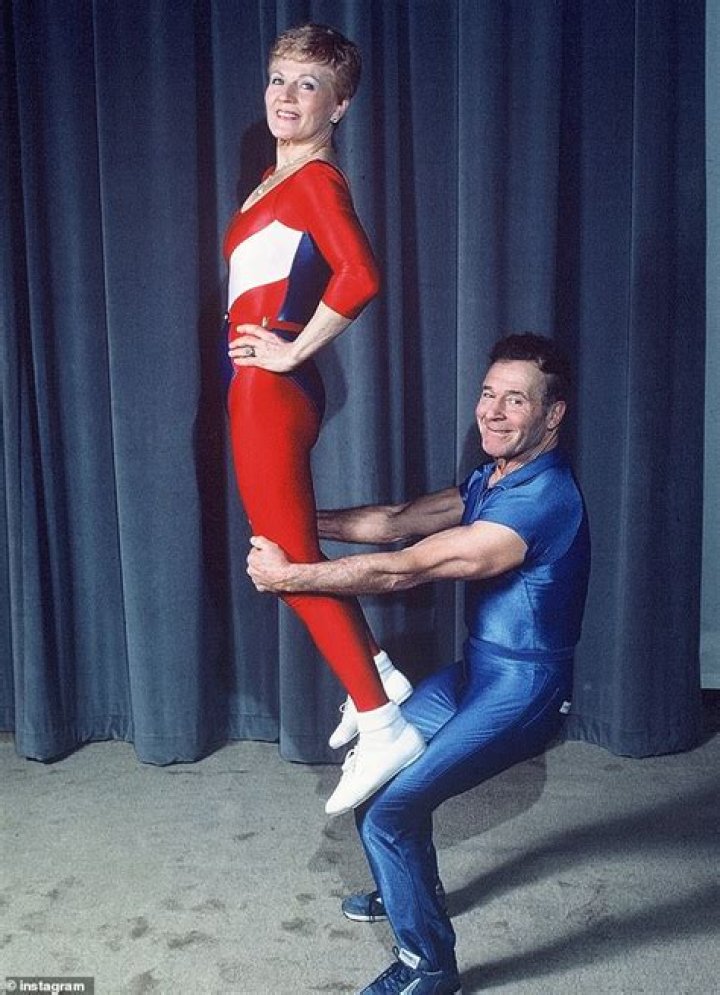 Elaine LaLanne Biography, Age, Height, Husband, Net Worth, Family