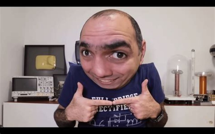 ElectroBOOM Biography, Age, Height, Wife, Net Worth, Family