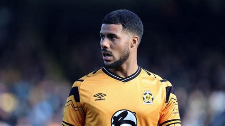 Elias Kachunga Biography, Age, Height, Wife, Net Worth, Family