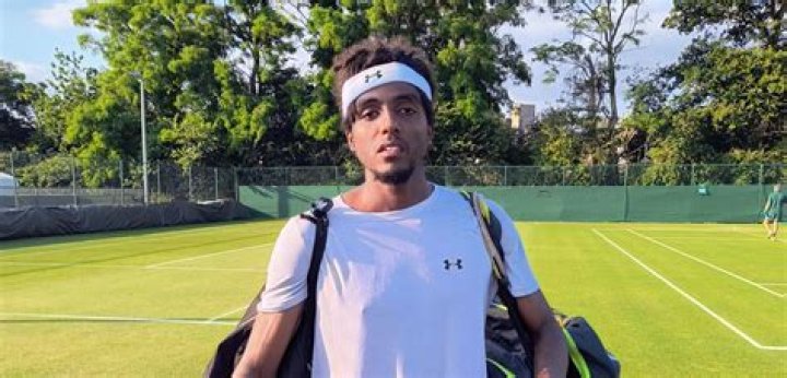 Elias Ymer Biography, Age, Height, Wife, Net Worth, Family