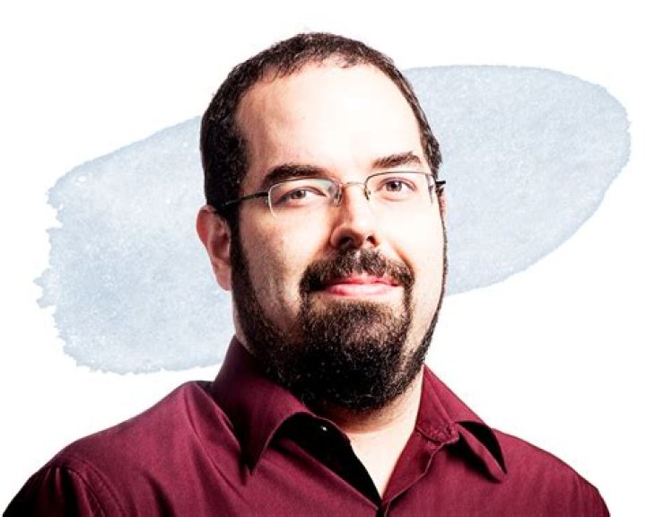 Eliezer Yudkowsky Biography, Age, Height, Wife, Net Worth, Family