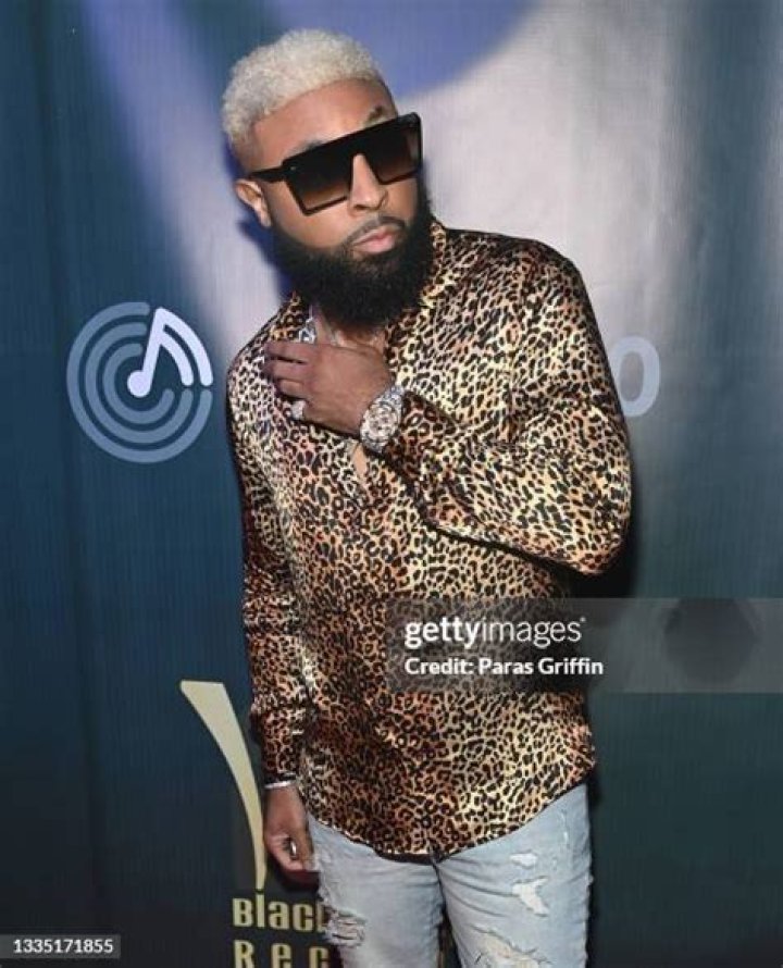 Elijah Connor Biography, Age, Height, Wife, Net Worth, Family