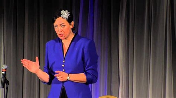 Elisabeth Talbot-Martin Biography, Age, Height, Husband, Net Worth, Family