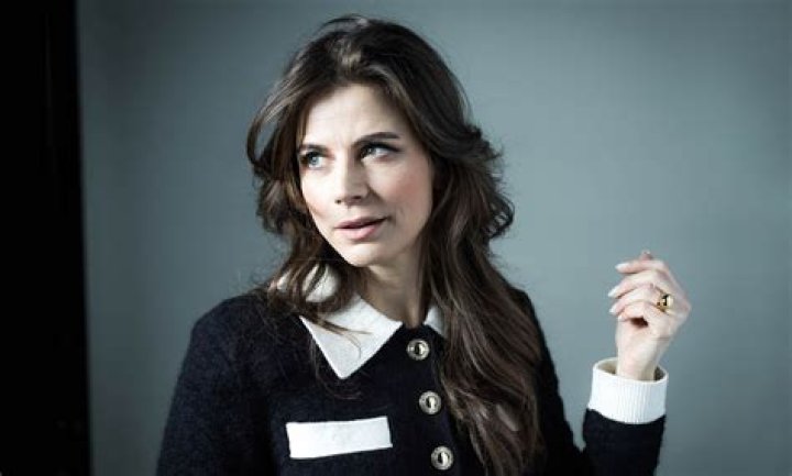 Elise Schaap Biography, Age, Height, Husband, Net Worth, Family