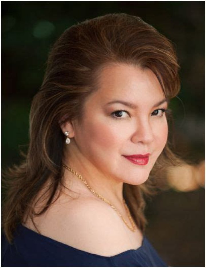 Ella del Rosario Biography, Age, Height, Net Worth, Family