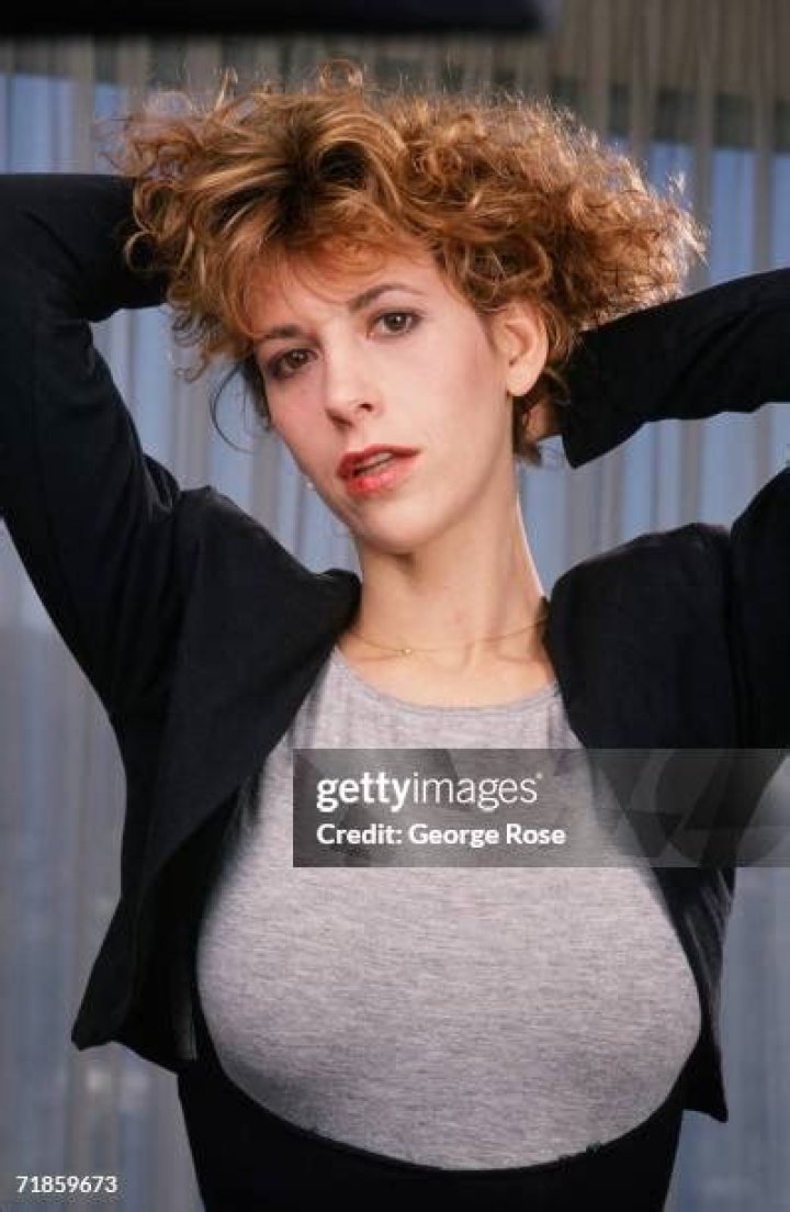 Ellen Greene Biography, Age, Height, Husband, Net Worth, Family