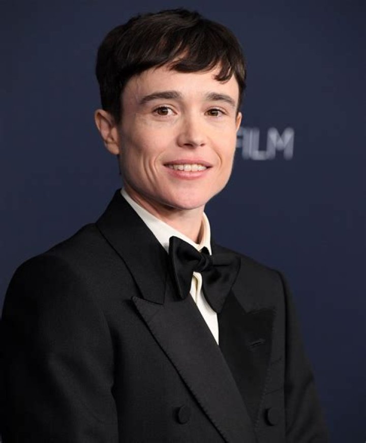 Ellen Page Biography, Age, Height, Husband, Net Worth, Family