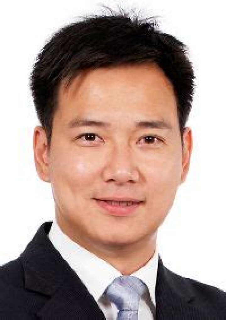 Ellesmere Choi Biography, Age, Height, Wife, Net Worth, Family