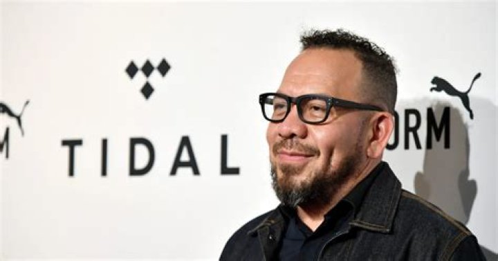 Elliott Wilson Biography, Age, Height, Wife, Net Worth, Family