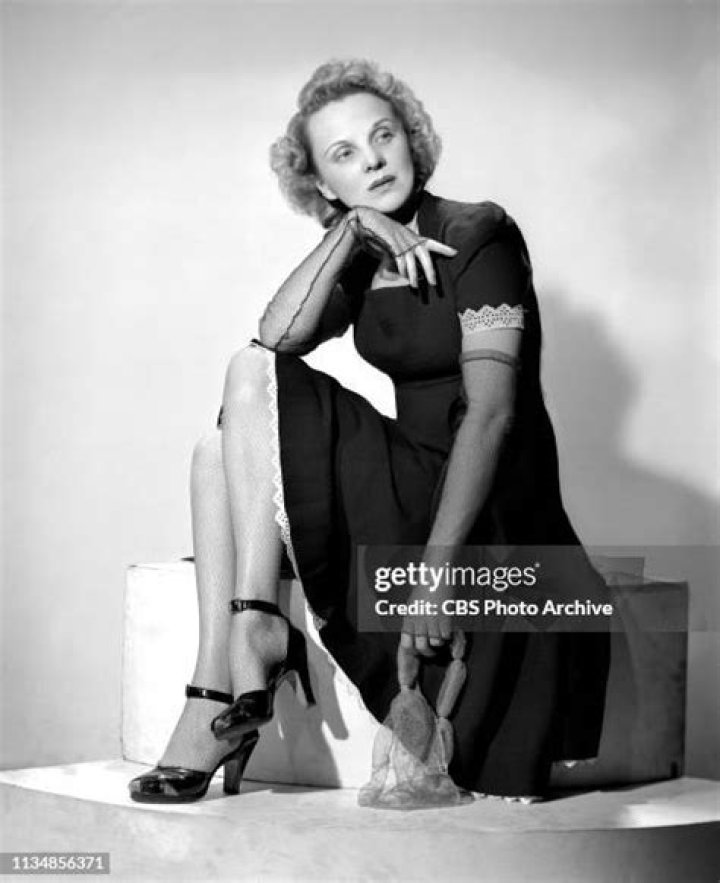 Elspeth Eric Biography, Age, Height, Husband, Net Worth, Family