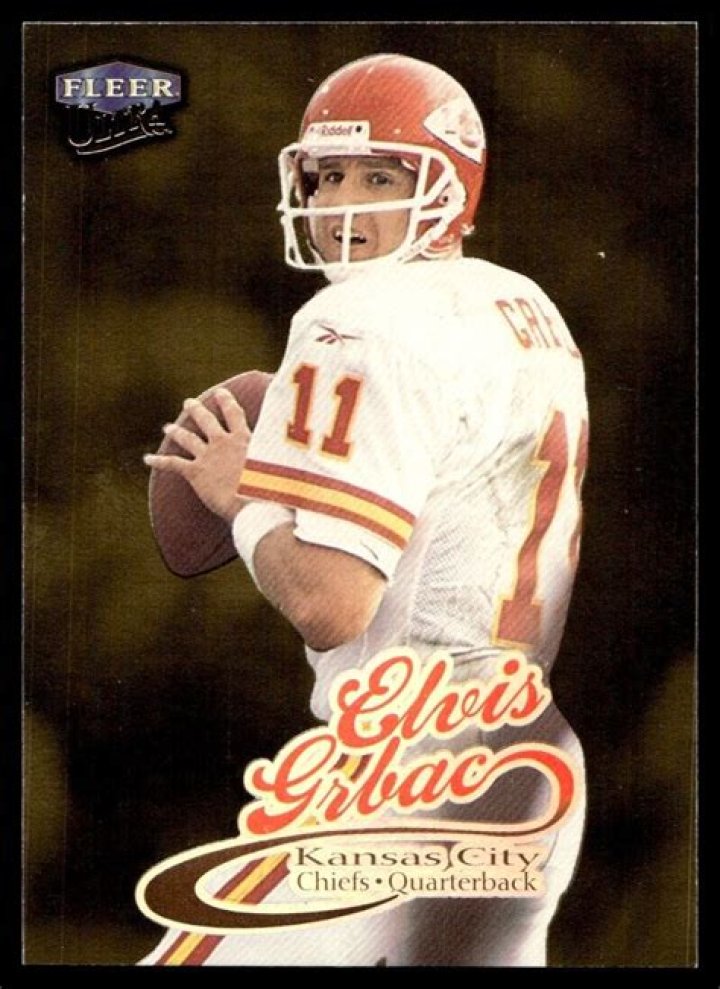 Elvis Grbac Biography, Age, Height, Wife, Net Worth, Family