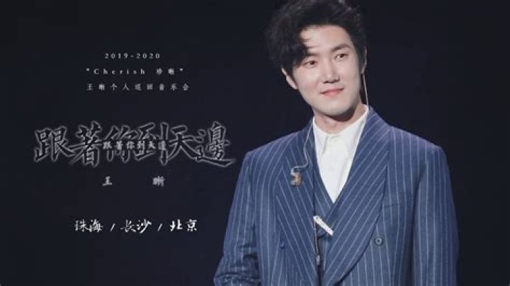 Elvis Wang Biography, Age, Height, Wife, Net Worth, Family