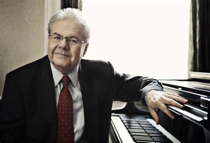 Emanuel Ax Biography, Age, Height, Wife, Net Worth, Family