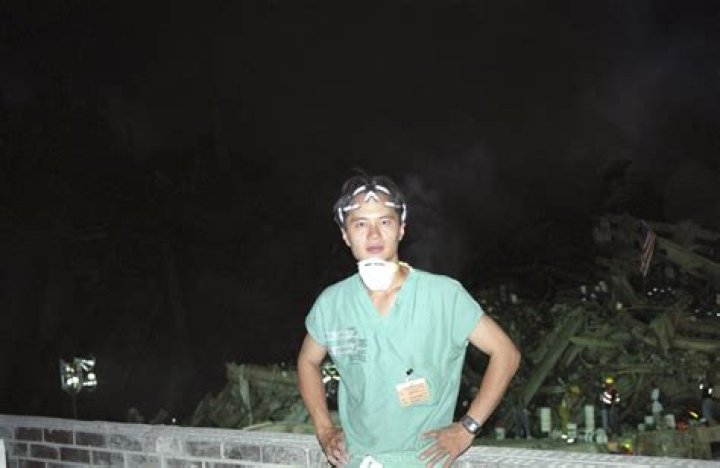 Emil Chynn Biography, Age, Height, Wife, Net Worth, Family