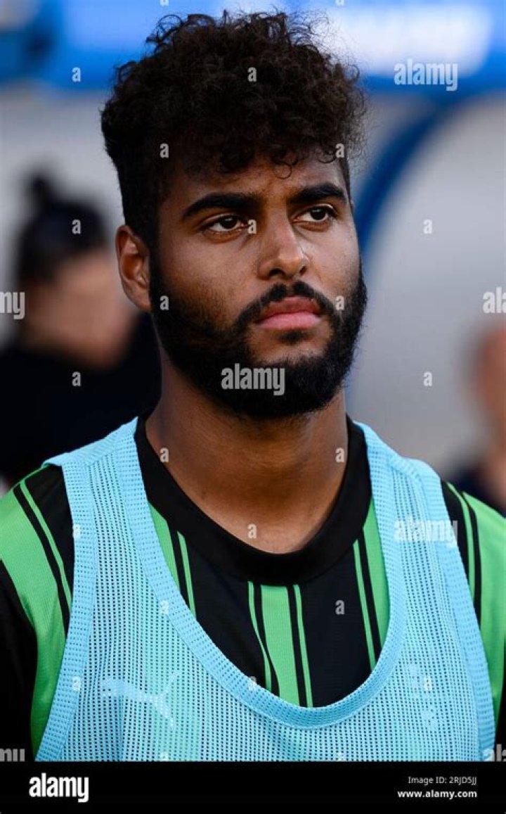 Emil Konradsen Ceide Biography, Age, Height, Wife, Net Worth, Family