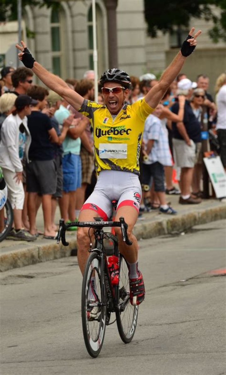 Emile Abraham Biography, Age, Height, Wife, Net Worth, Family