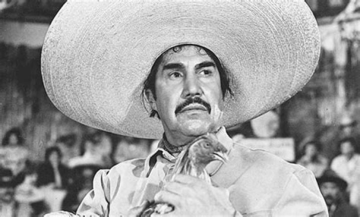 Emilio Fernández Biography, Age, Height, Wife, Net Worth, Family