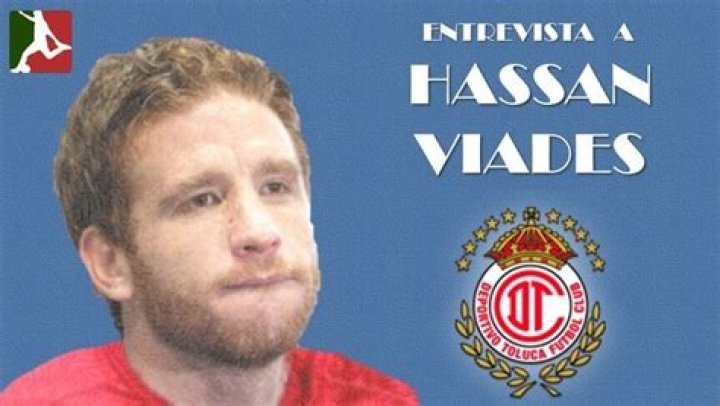 Emilio Hassan Biography, Age, Height, Wife, Net Worth, Family