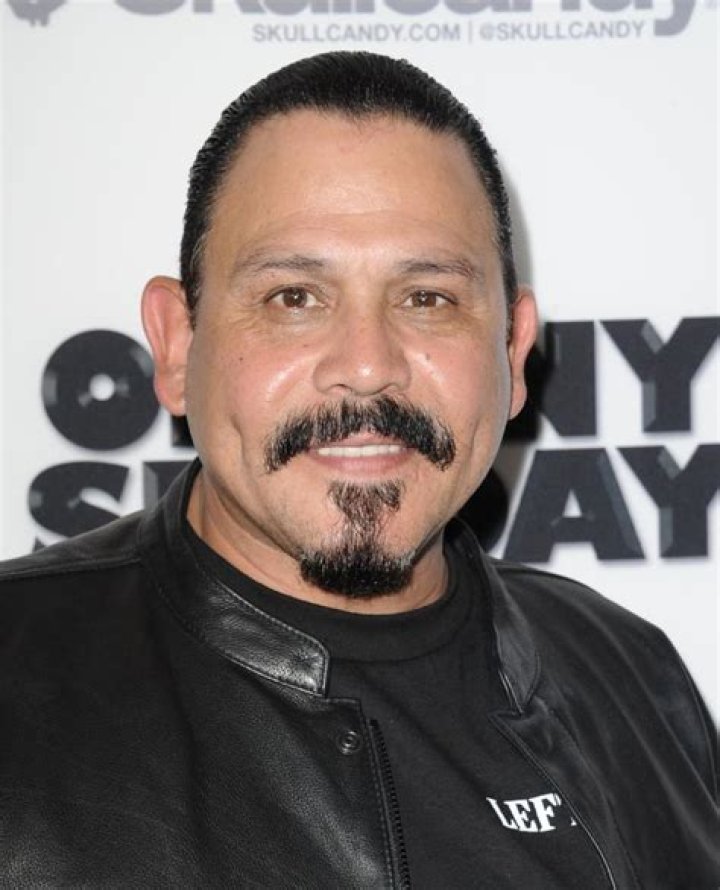Emilio Rivera Biography, Age, Height, Wife, Net Worth, Family
