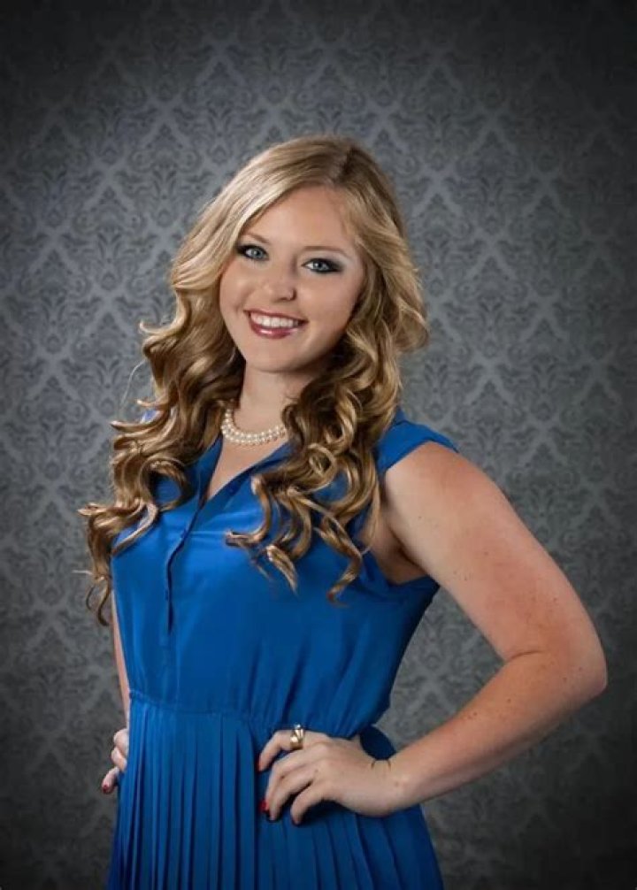 Emily Mae Young Biography, Age, Height, Husband, Net Worth, Family