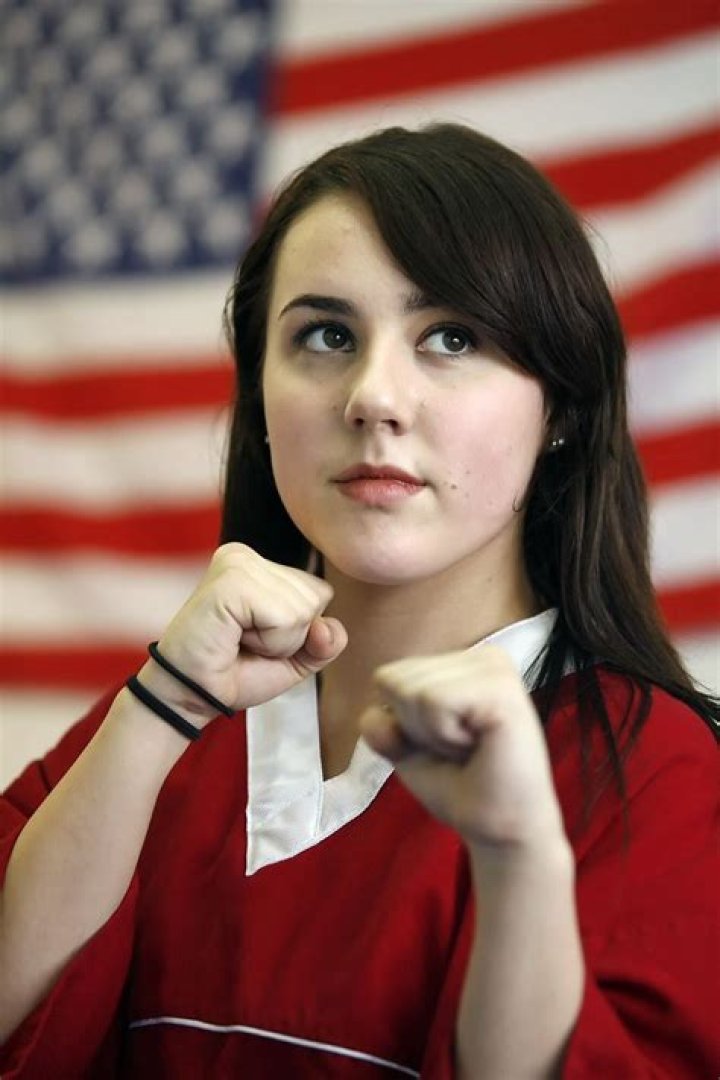 Emily Roeske Biography, Age, Height, Husband, Net Worth, Family