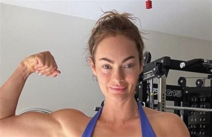 Emily Skye Biography, Age, Height, Husband, Net Worth, Family