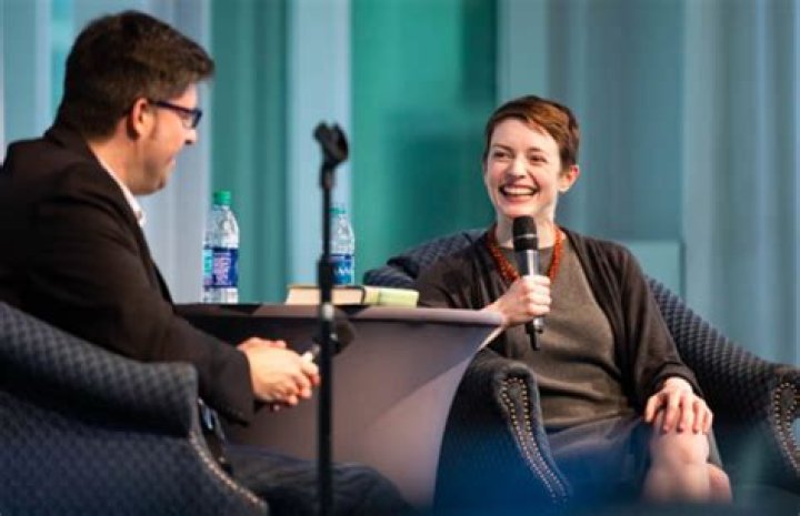 Emily St. John Mandel Biography, Age, Height, Husband, Net Worth, Family