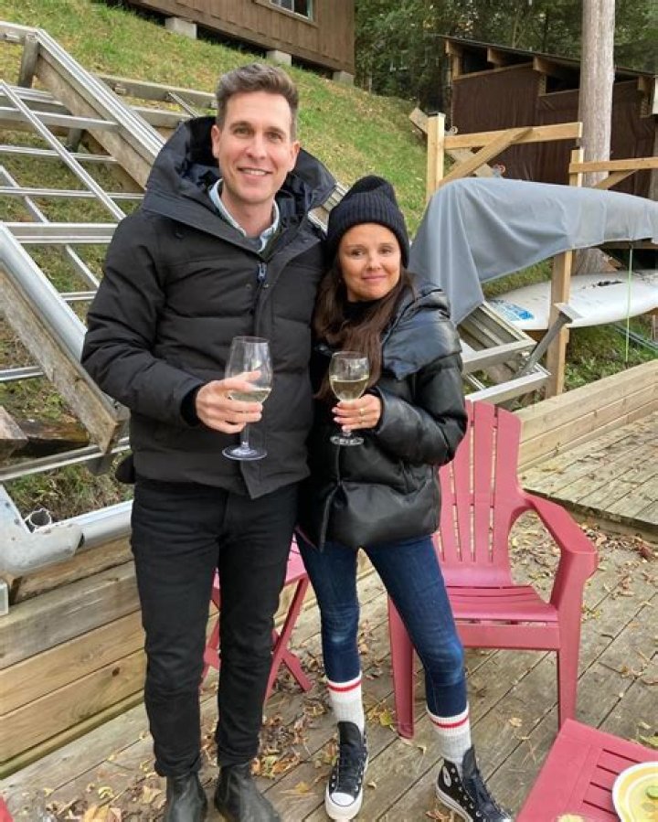 Emma Hunter Biography, Age, Height, Husband, Net Worth, Family