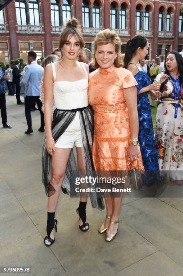 Emma Manners, Duchess of Rutland Biography, Age, Height, Husband, Net Worth, Family