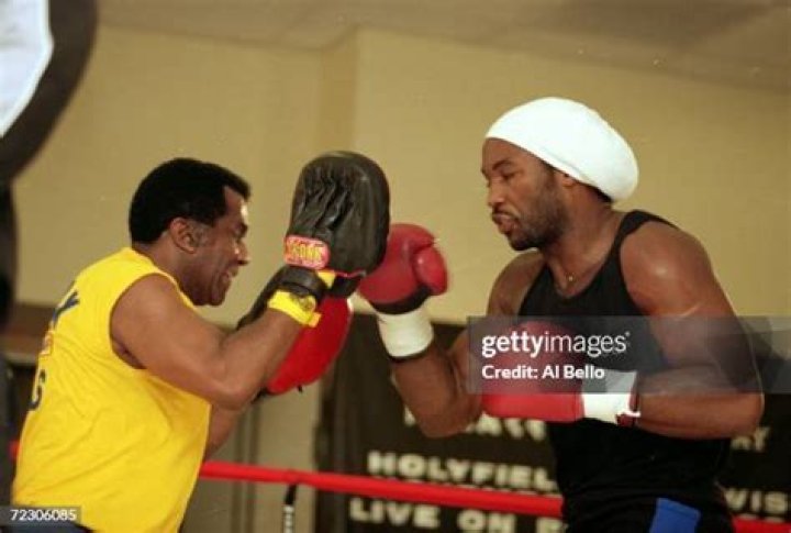 Emmanuel Stewart Biography, Age, Height, Wife, Net Worth, Family