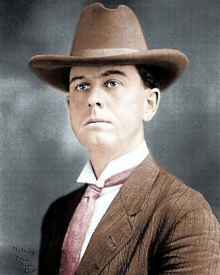 Emmett Dalton Biography, Age, Height, Wife, Net Worth, Family