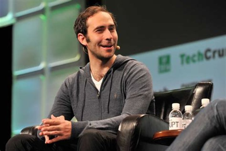 Emmett Shear Biography, Age, Height, Wife, Net Worth, Family