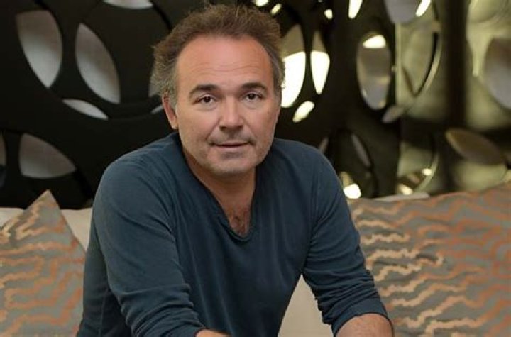 Engin Günaydin Biography, Age, Height, Wife, Net Worth, Family