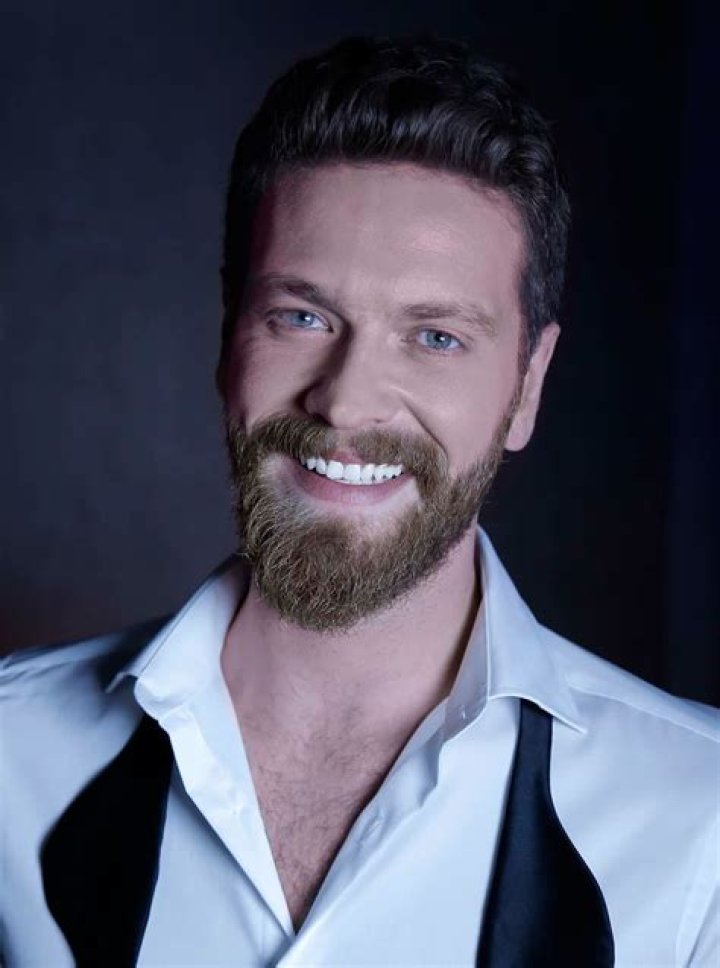 Engin Öztürk Biography, Age, Height, Wife, Net Worth, Family