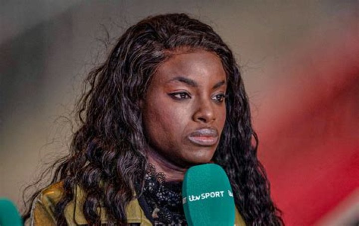 Eniola Aluko Biography, Age, Height, Husband, Net Worth, Family