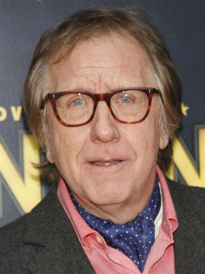 Enn Reitel Biography, Age, Height, Wife, Net Worth, Family