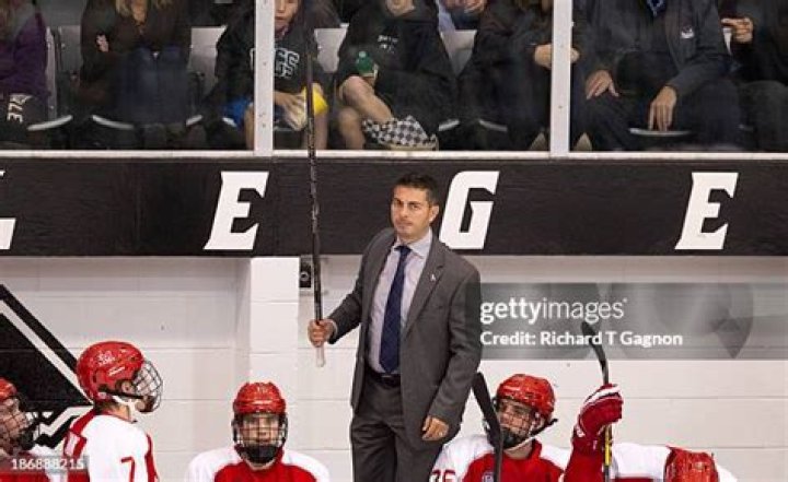 Enrico Blasi Biography, Age, Height, Wife, Net Worth, Family