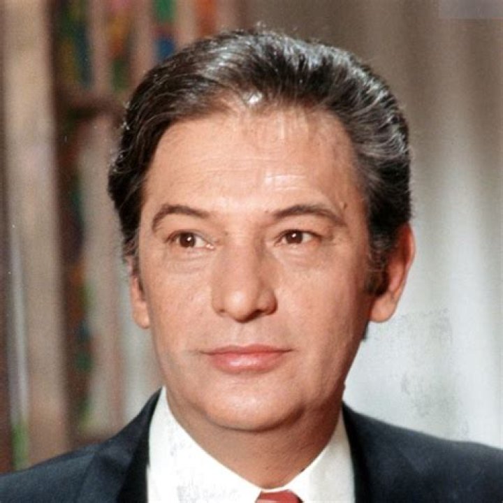 Enrique Lizalde Biography, Age, Height, Wife, Net Worth, Family