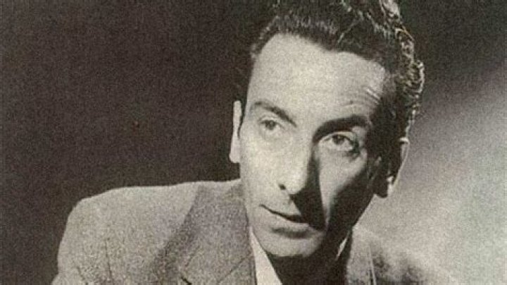 Enrique Santos Discépolo Biography, Age, Height, Wife, Net Worth, Family