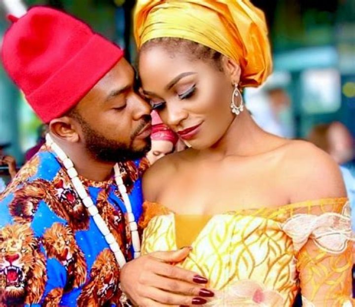 Enyinna Nwigwe Biography, Age, Height, Wife, Net Worth, Family