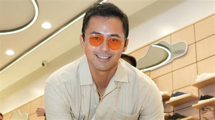 Enzo Pineda Biography, Age, Height, Wife, Net Worth, Family