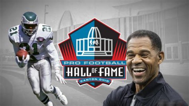 Eric Allen Biography, Age, Height, Wife, Net Worth, Family