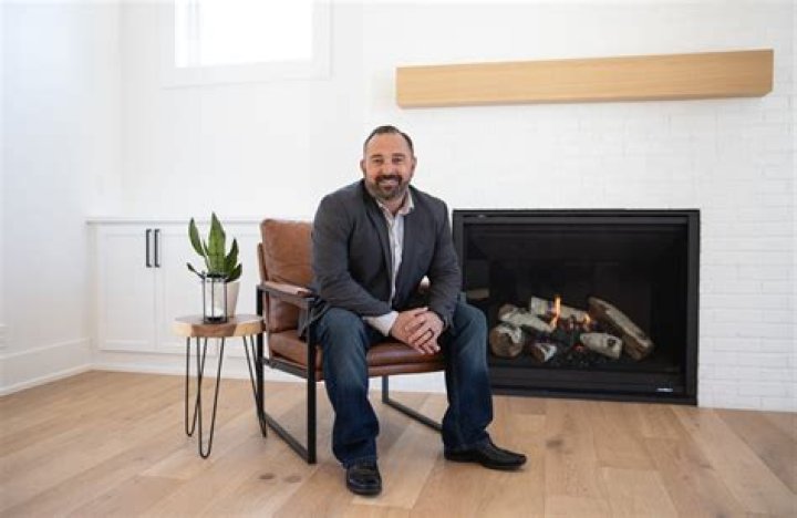 Eric Boardman Biography, Age, Height, Wife, Net Worth, Family