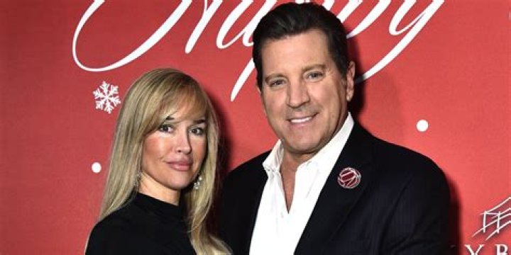 Eric Bolling Biography, Age, Height, Wife, Net Worth, Family