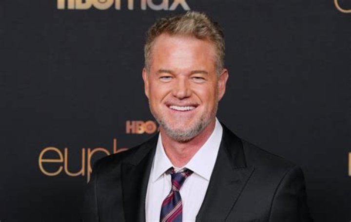 Eric Dane Biography, Age, Height, Wife, Net Worth, Family