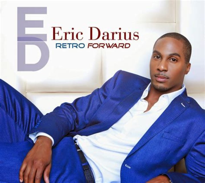 Eric Darius Biography, Age, Height, Wife, Net Worth, Family