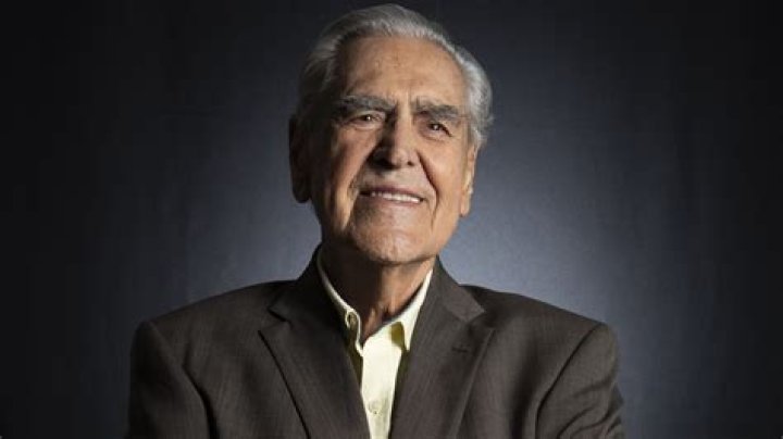 Eric del Castillo Biography, Age, Height, Wife, Net Worth, Family