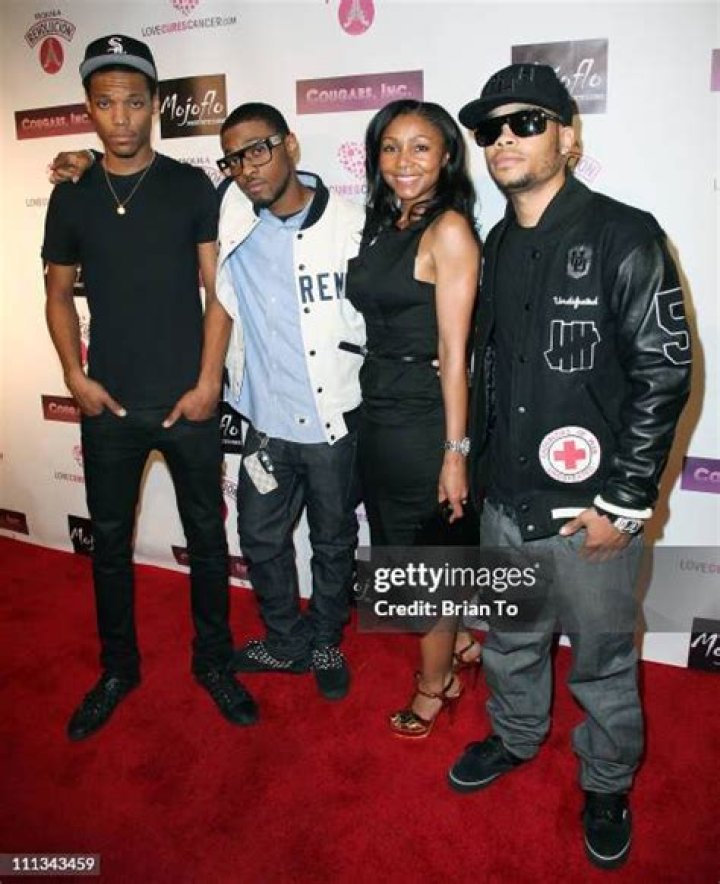 Eric E. Murphy Biography, Age, Height, Wife, Net Worth, Family