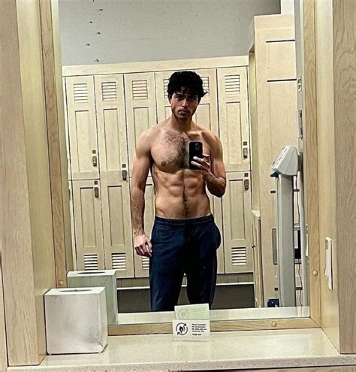 Eric Freeman Biography, Age, Height, Wife, Net Worth, Family