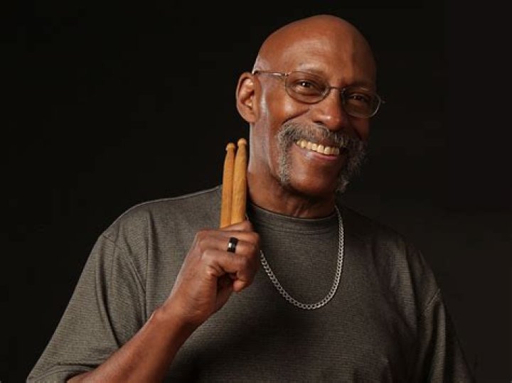 Eric Gravatt Biography, Age, Height, Wife, Net Worth and Family